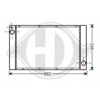 DIEDERICHS 8120506 Шарнир, капот для MINI (Мини) DIEDERICHS 8120506 Шарнир, капот для MINI (Мини)