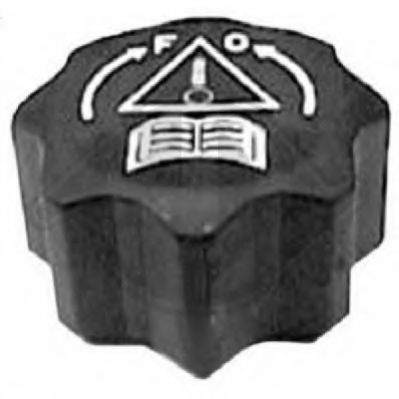 DIEDERICHS 8126120 Крышка, радиатор для PEUGEOT 106 (Пежо 106) DIEDERICHS 8126120 Крышка, радиатор для PEUGEOT 106 (Пежо 106)