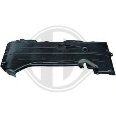 DIEDERICHS 8168112 Кожух двигателя для MERCEDES-BENZ B-CLASS (Мэрcэдэс-бэнз Б класс) DIEDERICHS 8168112 Кожух двигателя для MERCEDES-BENZ B-CLASS (Мэрcэдэс-бэнз Б класс)