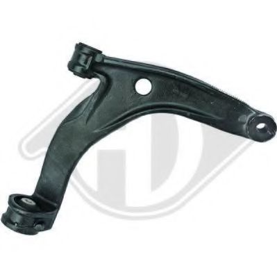 DIEDERICHS 8227220 Рычаг независимой подвески колеса, подвеска колеса для VOLKSWAGEN T5 CARAVELLE (Фольксваген Т5 каравелла) DIEDERICHS 8227220 Рычаг независимой подвески колеса, подвеска колеса для VOLKSWAGEN T5 CARAVELLE (Фольксваген Т5 каравелла)