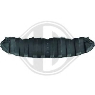 DIEDERICHS 8447410 Кожух двигателя для RENAULT LAGUNA III ER (Рено Лагуна 3 ер) DIEDERICHS 8447410 Кожух двигателя для RENAULT LAGUNA III ER (Рено Лагуна 3 ер)