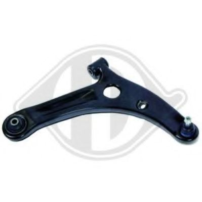 DIEDERICHS 8580718 Рычаг независимой подвески колеса, подвеска колеса для MITSUBISHI MIRAGE VI (Митсубиши/митсубиси Мирагэ vи) DIEDERICHS 8580718 Рычаг независимой подвески колеса, подвеска колеса для MITSUBISHI MIRAGE VI (Митсубиши/митсубиси Мирагэ vи)