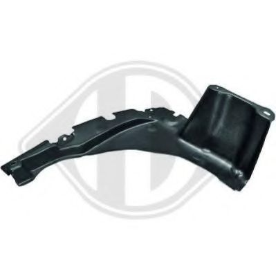 DIEDERICHS 8660510 Изоляция моторного отделения для TOYOTA ECHO (Тойота/тоета Эчо) DIEDERICHS 8660510 Изоляция моторного отделения для TOYOTA ECHO (Тойота/тоета Эчо)
