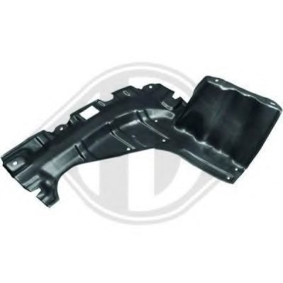 DIEDERICHS 8660512 Изоляция моторного отделения для TOYOTA ECHO (Тойота/тоета Эчо) DIEDERICHS 8660512 Изоляция моторного отделения для TOYOTA ECHO (Тойота/тоета Эчо)