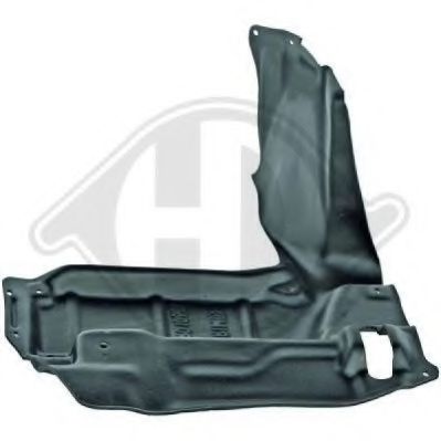 DIEDERICHS 8662411 Кожух двигателя для TOYOTA PICNIC (Тойота/тоета Пикник) DIEDERICHS 8662411 Кожух двигателя для TOYOTA PICNIC (Тойота/тоета Пикник)