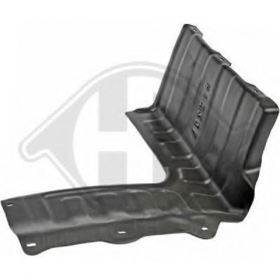 DIEDERICHS 8680610 Кожух двигателя для HYUNDAI IX20 (Хендай Иx20) DIEDERICHS 8680610 Кожух двигателя для HYUNDAI IX20 (Хендай Иx20)