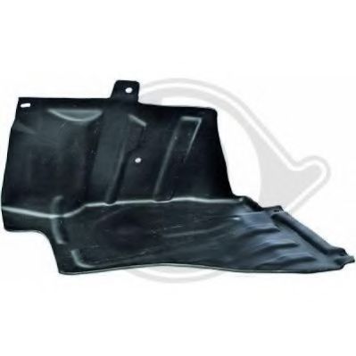 DIEDERICHS 8691210 Изоляция моторного отделения для DAEWOO LACETTI (Дэу Лачетти) DIEDERICHS 8691210 Изоляция моторного отделения для DAEWOO LACETTI (Дэу Лачетти)