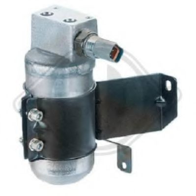 DIEDERICHS 8703001 Осушитель, кондиционер для ROVER 400 (Ровер 400) DIEDERICHS 8703001 Осушитель, кондиционер для ROVER 400 (Ровер 400)