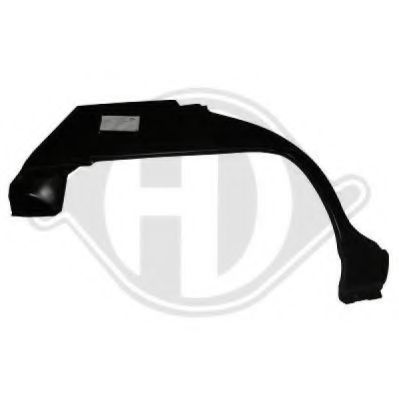 DIEDERICHS 93707582 Боковина для MITSUBISHI LANCER III (Митсубиши/митсубиси Ланcэр 3) DIEDERICHS 93707582 Боковина для MITSUBISHI LANCER III (Митсубиши/митсубиси Ланcэр 3)