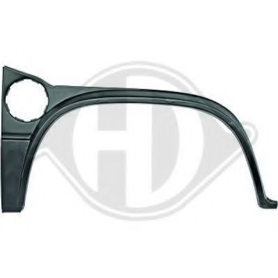 DIEDERICHS 9416032 Крыло для VOLKSWAGEN T3 CARAVELLE (Фольксваген Т3 cараvэллэ) DIEDERICHS 9416032 Крыло для VOLKSWAGEN T3 CARAVELLE (Фольксваген Т3 cараvэллэ)