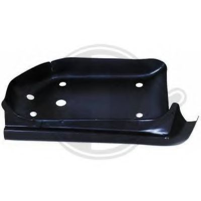 DIEDERICHS 9416131 Крыло для VOLKSWAGEN T3 CARAVELLE (Фольксваген Т3 cараvэллэ) DIEDERICHS 9416131 Крыло для VOLKSWAGEN T3 CARAVELLE (Фольксваген Т3 cараvэллэ)