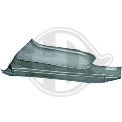 DIEDERICHS 9416132 Крыло для VOLKSWAGEN T3 CARAVELLE (Фольксваген Т3 cараvэллэ) DIEDERICHS 9416132 Крыло для VOLKSWAGEN T3 CARAVELLE (Фольксваген Т3 cараvэллэ)