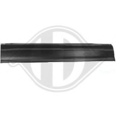 DIEDERICHS 9417011 Боковина для VOLKSWAGEN T4 MULTIVAN (Фольксваген Т4 мултиvан) DIEDERICHS 9417011 Боковина для VOLKSWAGEN T4 MULTIVAN (Фольксваген Т4 мултиvан)