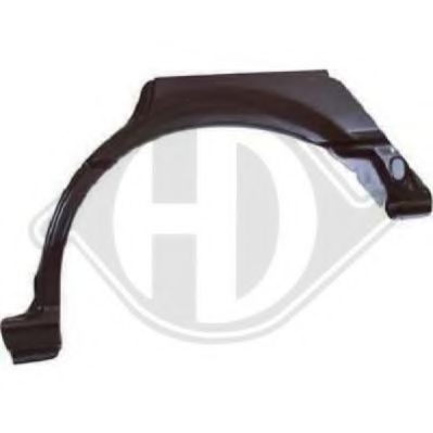 DIEDERICHS 9709131 Боковина для ROVER 400 (Ровер 400) DIEDERICHS 9709131 Боковина для ROVER 400 (Ровер 400)