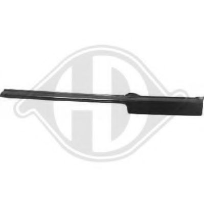 DIEDERICHS 9740003 Облицовка передка для FIAT DUCATO (Фиат Дукато) DIEDERICHS 9740003 Облицовка передка для FIAT DUCATO (Фиат Дукато)