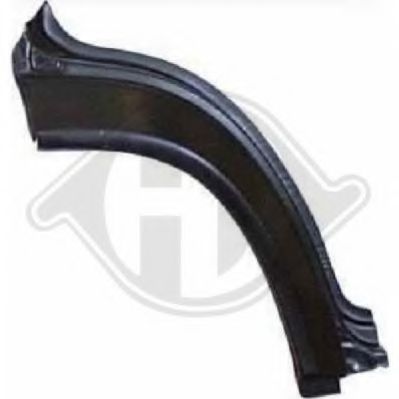 DIEDERICHS 9740031 Крыло для PEUGEOT (Пежо) DIEDERICHS 9740031 Крыло для PEUGEOT (Пежо)