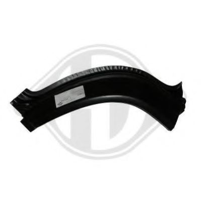 DIEDERICHS 9740032 Крыло для PEUGEOT (Пежо) DIEDERICHS 9740032 Крыло для PEUGEOT (Пежо)