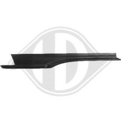 DIEDERICHS 9740331 Крыло для PEUGEOT (Пежо) DIEDERICHS 9740331 Крыло для PEUGEOT (Пежо)