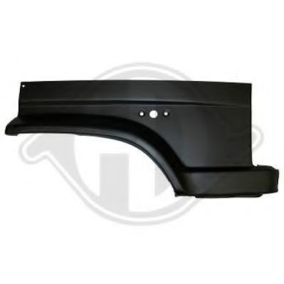 DIEDERICHS 9740332 Крыло для PEUGEOT (Пежо) DIEDERICHS 9740332 Крыло для PEUGEOT (Пежо)