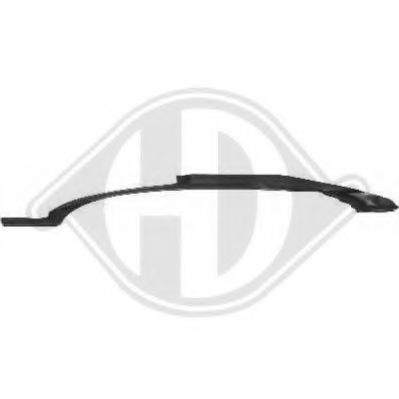 DIEDERICHS 9895131 Боковина для TOYOTA COROLLA (Тойота/тоета Cоролла) DIEDERICHS 9895131 Боковина для TOYOTA COROLLA (Тойота/тоета Cоролла)