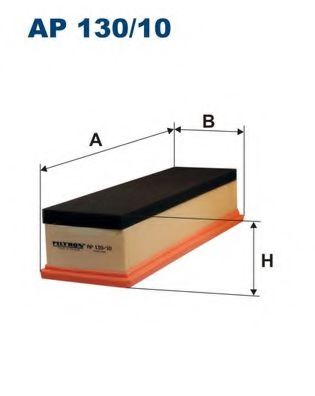 FILTRON AP130/10 Воздушный фильтр для PEUGEOT PARTNER PATAGONICA / URBANA (Пежо Партнер патагоника / урбана) FILTRON AP130/10 Воздушный фильтр для PEUGEOT PARTNER PATAGONICA / URBANA (Пежо Партнер патагоника / урбана)