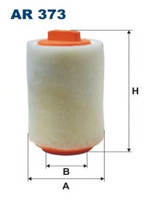 FILTRON AR373 Воздушный фильтр для MINI MINI PACEMAN (Мини Мини паcэман) FILTRON AR373 Воздушный фильтр для MINI MINI PACEMAN (Мини Мини паcэман)
