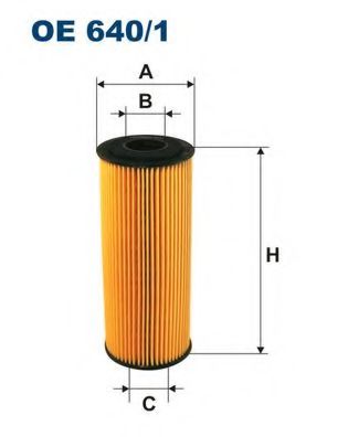 FILTRON OE640/1 Масляный фильтр для VOLKSWAGEN SHARAN (Фольксваген Шаран) FILTRON OE640/1 Масляный фильтр для VOLKSWAGEN SHARAN (Фольксваген Шаран)