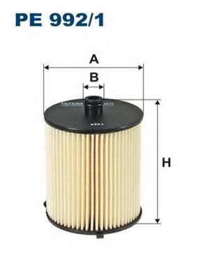 FILTRON PE992/1 Топливный фильтр для TOYOTA YARIS/VITZ (Тойота/тоета Ярис/vитз) FILTRON PE992/1 Топливный фильтр для TOYOTA YARIS/VITZ (Тойота/тоета Ярис/vитз)