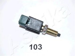 ASHIKA 00-01-103 Выключатель фонаря сигнала торможения для NISSAN PRIMERA LER (Ниссан Примера лэр) ASHIKA 00-01-103 Выключатель фонаря сигнала торможения для NISSAN PRIMERA LER (Ниссан Примера лэр)