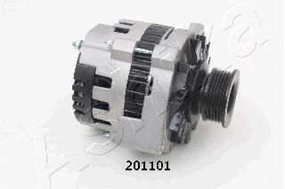 ASHIKA 002-201101 Генератор для DAEWOO (Дэу) ASHIKA 002-201101 Генератор для DAEWOO (Дэу)