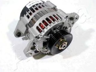 ASHIKA 002-201109 Генератор для CHEVROLET SPARK (Шевроле Спарк) ASHIKA 002-201109 Генератор для CHEVROLET SPARK (Шевроле Спарк)