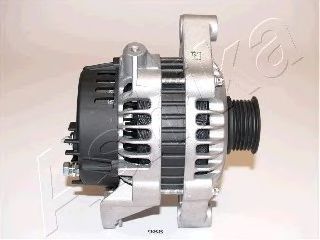 ASHIKA 002-988F Генератор для OPEL FRONTERA B (Опель Фронтера б) ASHIKA 002-988F Генератор для OPEL FRONTERA B (Опель Фронтера б)