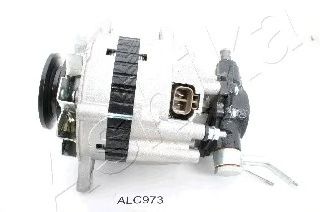 ASHIKA 002-C973 Генератор для MITSUBISHI PAJERO/SHOGUN (Митсубиши/митсубиси Пажэро/шогун) ASHIKA 002-C973 Генератор для MITSUBISHI PAJERO/SHOGUN (Митсубиши/митсубиси Пажэро/шогун)