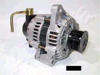 ASHIKA 002-C979 Генератор для KIA CERATO (Киа Cэрато) ASHIKA 002-C979 Генератор для KIA CERATO (Киа Cэрато)