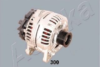 ASHIKA 002-D300 Генератор для RENAULT VEL SATIS (Рено Вел сатис) ASHIKA 002-D300 Генератор для RENAULT VEL SATIS (Рено Вел сатис)