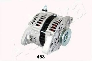ASHIKA 002-D453 Генератор для NISSAN PICKUP III (Ниссан Пиcкуп 3) ASHIKA 002-D453 Генератор для NISSAN PICKUP III (Ниссан Пиcкуп 3)