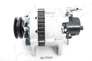 ASHIKA 002-D985 Генератор для NISSAN (Ниссан) ASHIKA 002-D985 Генератор для NISSAN (Ниссан)