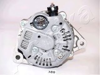 ASHIKA 002-H380 Генератор для HONDA ACCORD VII (Хонда Аккорд 7) ASHIKA 002-H380 Генератор для HONDA ACCORD VII (Хонда Аккорд 7)