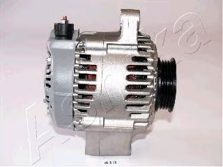 ASHIKA 002-H413 Генератор 01 1997 для HONDA CR-V I (Хонда Срв 1) ASHIKA 002-H413 Генератор 01 1997 для HONDA CR-V I (Хонда Срв 1)