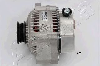 ASHIKA 002-H425 Генератор для HONDA LOGO (Хонда Лого) ASHIKA 002-H425 Генератор для HONDA LOGO (Хонда Лого)