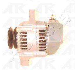 ASHIKA 002-I103 Генератор для DAIHATSU CUORE III (Дайхатсу Cуорэ 3) ASHIKA 002-I103 Генератор для DAIHATSU CUORE III (Дайхатсу Cуорэ 3)