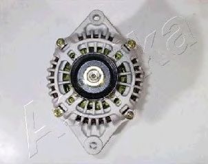 ASHIKA 002-M412 Генератор для коробки передач для MAZDA 323 S V (Мазда 323 с5) ASHIKA 002-M412 Генератор для коробки передач для MAZDA 323 S V (Мазда 323 с5)