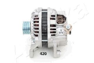 ASHIKA 002-M420 Генератор для MAZDA 3 (Мазда 3) ASHIKA 002-M420 Генератор для MAZDA 3 (Мазда 3)