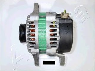 ASHIKA 002-M943 Генератор для KIA (Киа) ASHIKA 002-M943 Генератор для KIA (Киа)