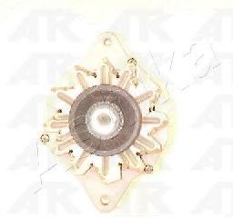ASHIKA 002-T406 Генератор для DAIHATSU (Дайхатсу) ASHIKA 002-T406 Генератор для DAIHATSU (Дайхатсу)