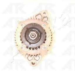 ASHIKA 002-T409 Генератор 01 1984 для TOYOTA COROLLA SPRINTER (Тойота/тоета Cоролла спринтэр) ASHIKA 002-T409 Генератор 01 1984 для TOYOTA COROLLA SPRINTER (Тойота/тоета Cоролла спринтэр)