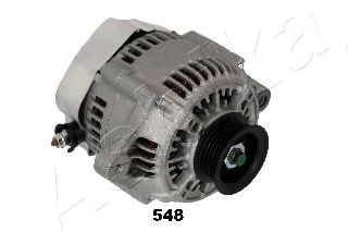 ASHIKA 002-T548 Генератор для TOYOTA HILUX II (Тойота/тоета Хилуx 2) ASHIKA 002-T548 Генератор для TOYOTA HILUX II (Тойота/тоета Хилуx 2)