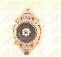 ASHIKA 002-U302 Генератор 01 1986 для ISUZU (Исузу) ASHIKA 002-U302 Генератор 01 1986 для ISUZU (Исузу)