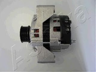 ASHIKA 002-W401 Генератор для DAEWOO KORANDO (Дэу Корандо) ASHIKA 002-W401 Генератор для DAEWOO KORANDO (Дэу Корандо)