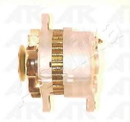 ASHIKA 002-Z411 Генератор для SUZUKI (Сузуки) ASHIKA 002-Z411 Генератор для SUZUKI (Сузуки)